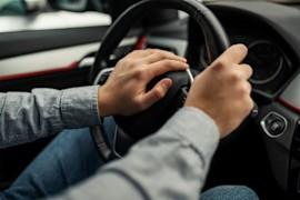 What Does a Car Horn Look Like?