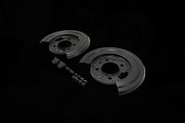 Brake Dust Shields: What They Are and Why They’re Important
