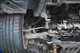 Bad Drag Link Symptoms
