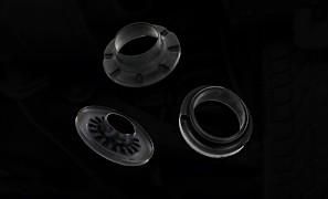 Diagnosing and Replacing a Bad Coil Spring Insulator