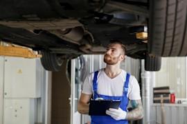 P1456 Code: Evaporative Emissions Control System Leakage Fuel Tank