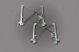 Recognizing the Symptoms of a Bad Window Regulator