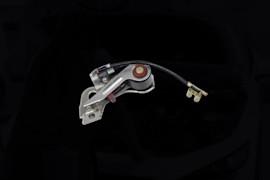 Points and Condenser: Purpose, Symptoms, and FAQs