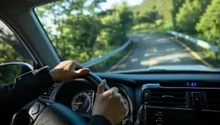 Why Your Car Struggles to Go Uphill (No Check Engine Light)