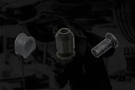 Telltale Signs of a Bad Steering Rack Bushing