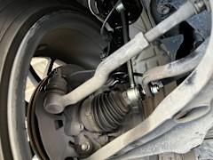 What Happens When a Tie Rod Breaks?
