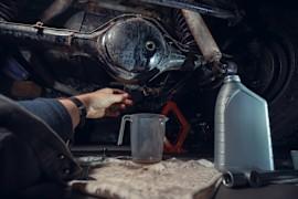 What Is Differential Gear Oil: Uses, Costs, and Other Related FAQs