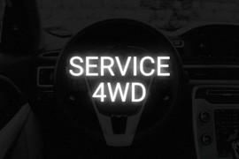 What Does Service 4WD Mean? Triggers, How to Clear, and More