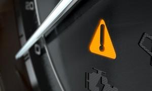 Understanding Dashboard Warnings: What Does a Triangle With an Exclamation Point Mean?