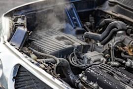 What Does It Mean When the Engine Is Hot While the AC Is Off?
