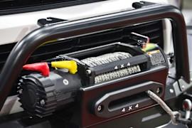 What is a Winch? A Guide to Understanding this Essential Tool