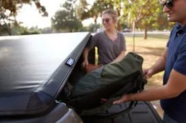 Secure Tonneau Covers 101: Definition, Types, and Uses