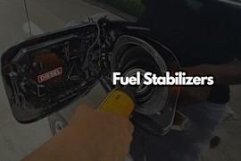 Fueling Success: Using Fuel Stabilizers to Extend Gasoline Life