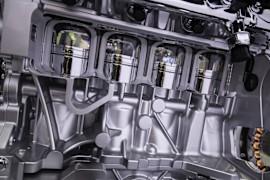 How Piston Design Affects Combustion
