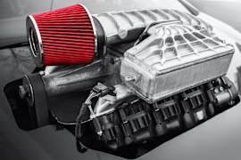 Superchargers: What Are They and How Do They Work?