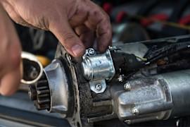 Starter Replacement Cost: What You’ll Really Pay (and How to Keep It Reasonable)
