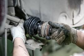 A Beginner’s Guide to CV Boot Replacement