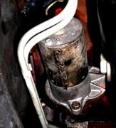 What Does a Car Starter Look Like?