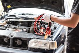 Handy Garage Tools and Accessories for New Drivers