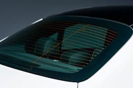 Why Don’t Sedans Have Rear Windshield Wipers?