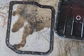 Car Oil Pan Gasket Replacement Tips