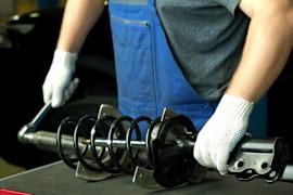 Best Shock Absorber Upgrades for Trucks
