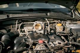 Electronic Throttle Control: Functions, How to Restart, and FAQs