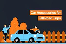 From Bike Racks to Tents: The Best Car Accessories for Epic Fall Road Trips