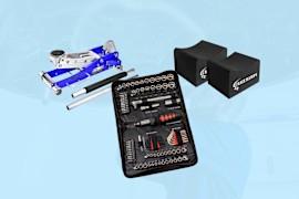 Essential Tools and Equipment for Undercarriage Maintenance
