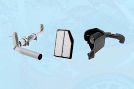 Add to Cart! Aftermarket Upgrades to Boost Fuel Economy