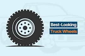 Best-Looking Truck Wheels