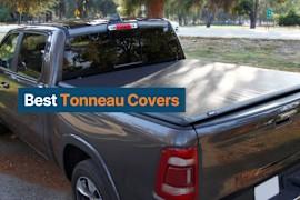 Best Tonneau Covers