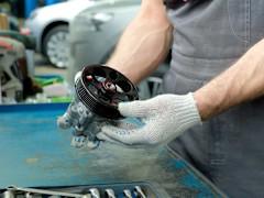 Reasons Why Your New Power Steering Pump Is Whining