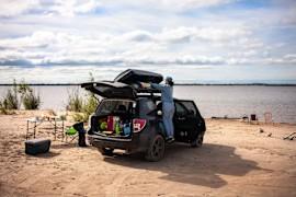 What is Overlanding? Best Overlanding Vehicles, Tips, and More
