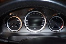 Will Changing My Instrument Cluster Change The Mileage?