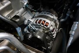 How Does an Alternator Work?