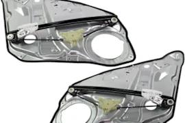 The Best Window Regulator Brands: Smooth, Affordable Replacements for Your Car
