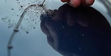 What Does It Look Like When Someone Keys Your Car?