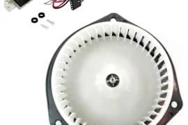 The Best Blower Motor Brands: Reliable Replacements for Your Vehicle