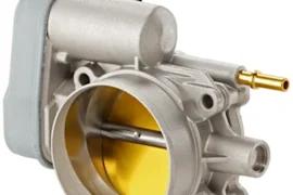 The Best Throttle Body Brands: Trusted Replacements for Your Car
