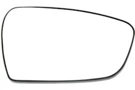 How To Replace Car Mirror Glass