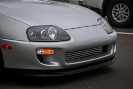 What Is a Bumper Reinforcement & When Should It Be Replaced?