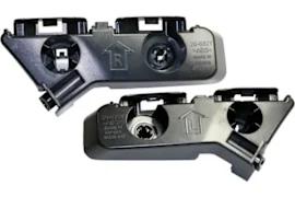 What Are Bumper Brackets?
