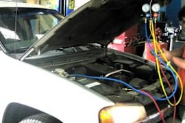 What Does Car Refrigerant Look Like?