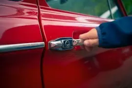 How to Install an Exterior Door Handle Like a Pro