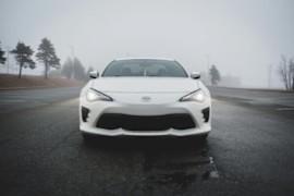 How to Replace a Fog Light Cover