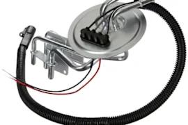 What Is a Fuel Sending Unit? And How It Works in Your Vehicle