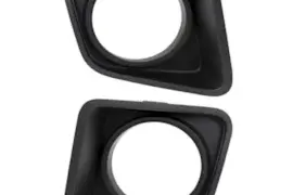 Tips on How To Easily Install Fog Light Trims