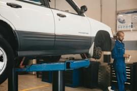 The Best Ball Joint Brands for Better Handling