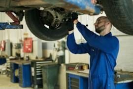 The Best Sway Bar Link Brands